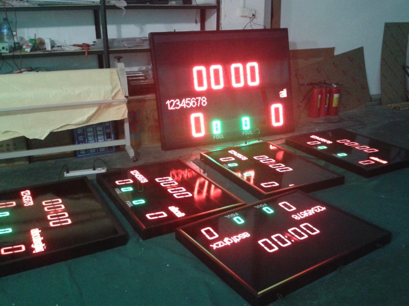 Remote Wireless Electronic Dig - Scoreboard Digital review and price