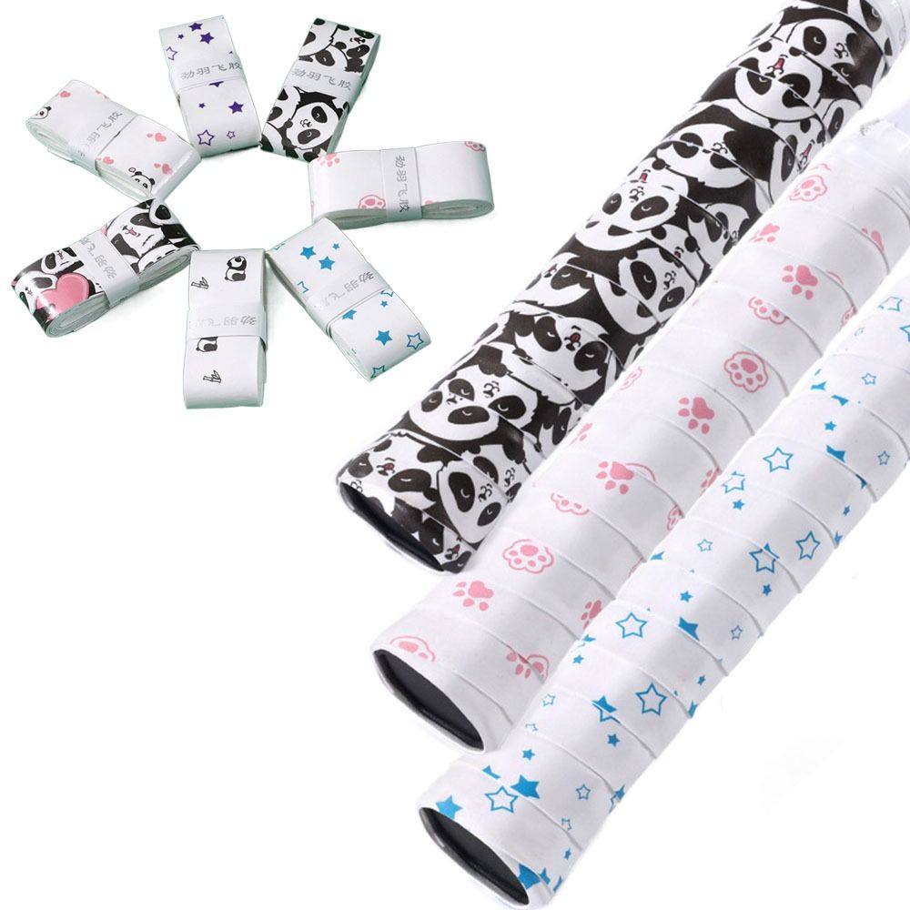 Sweat Absorption Tennis Badmin - Badminton Grip review and price