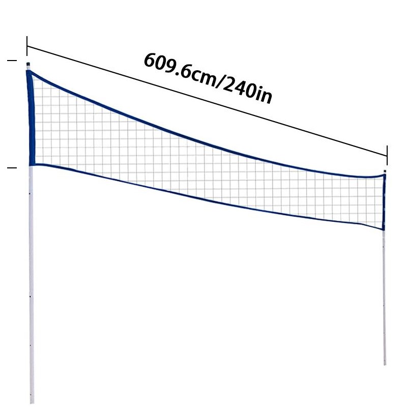 Portable Badminton Net Trainin - Badminton Bag review and price
