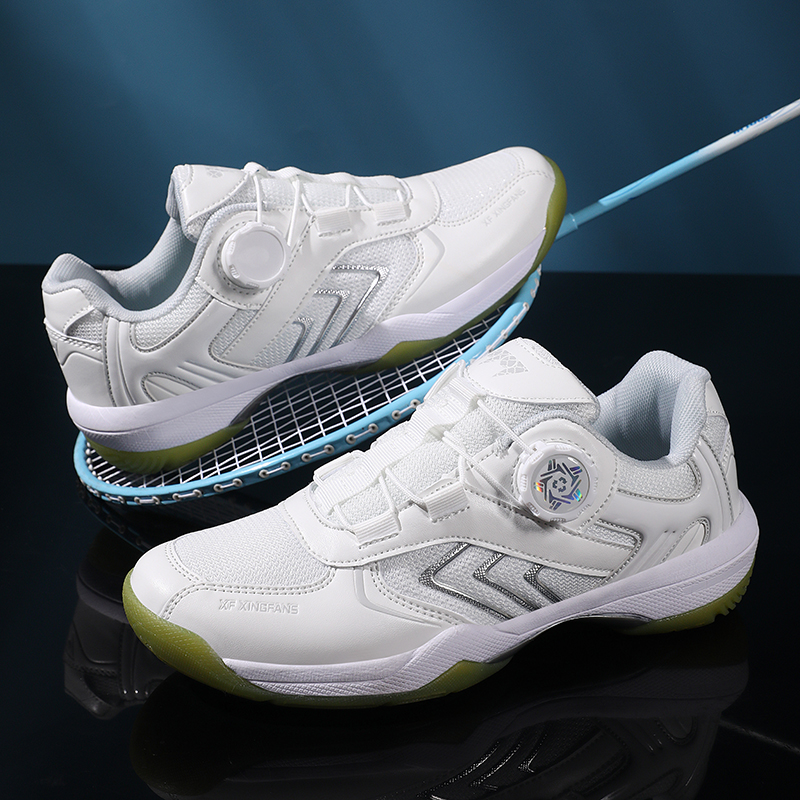 New Men's And Women's Tennis S - Badminton Shoes Men review and price