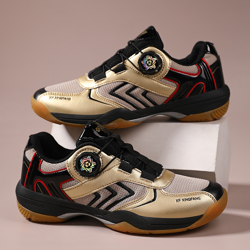 New Men's And Women's Tennis S - Badminton Shoes Men review and price