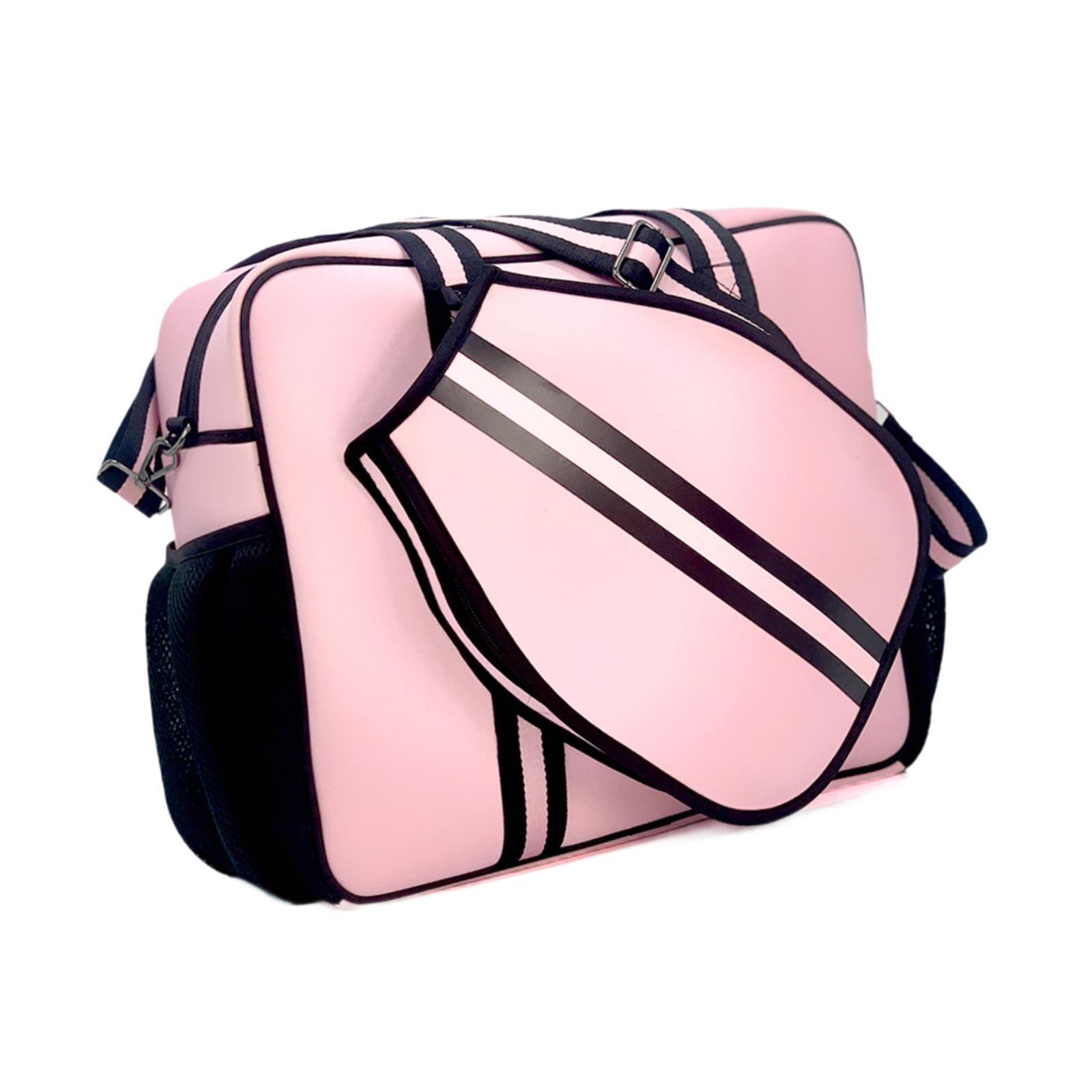 Pickleball Paddle Bag Large Ca - Badminton Bag review and price
