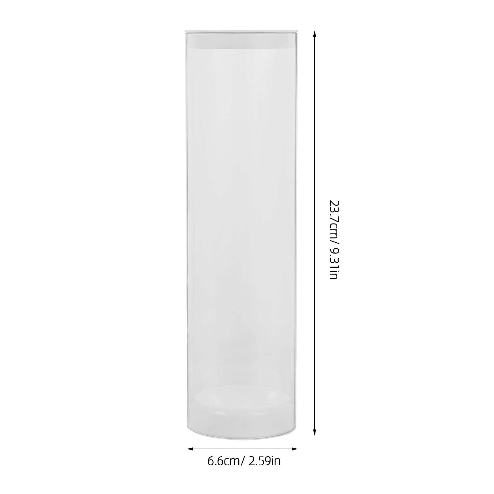 2Pcs Badminton Shuttlecock Tub - Badminton Shuttlecock review and price