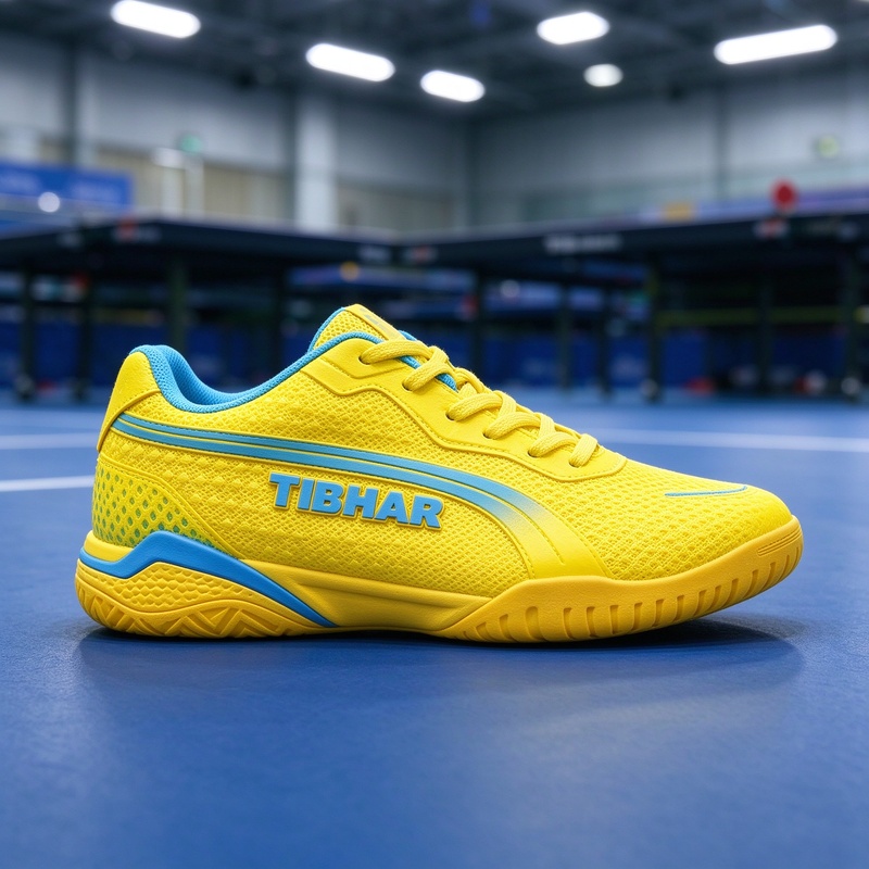 2026 New Trend Table Tennis Sh - Badminton Shoes Men review and price
