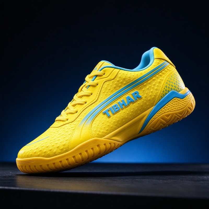 2026 New Trend Table Tennis Sh - Badminton Shoes Men review and price