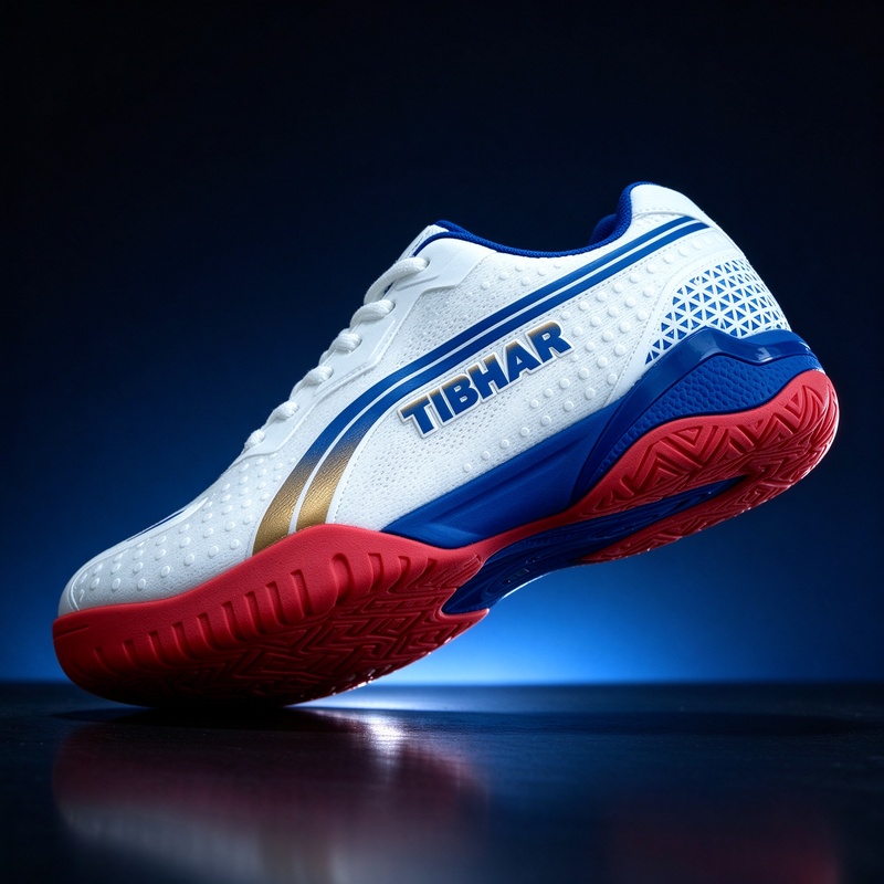 2026 New Trend Table Tennis Sh - Badminton Shoes Men review and price