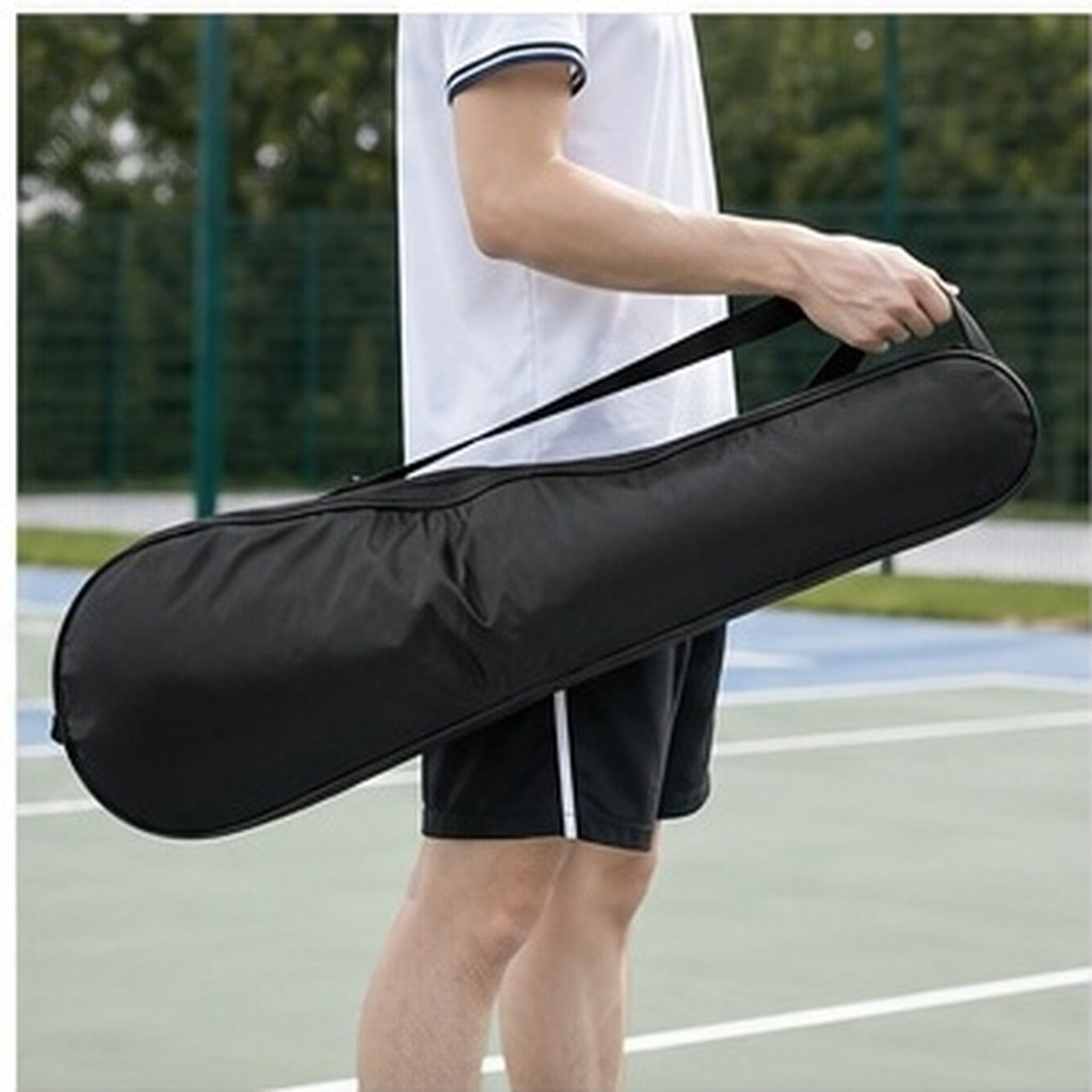 Single Shoulder Badminton Rack - Badminton Bag review and price