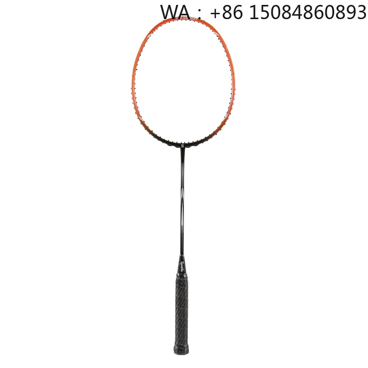 Low tension Carbon fiber mater - Badminton Materi review and price