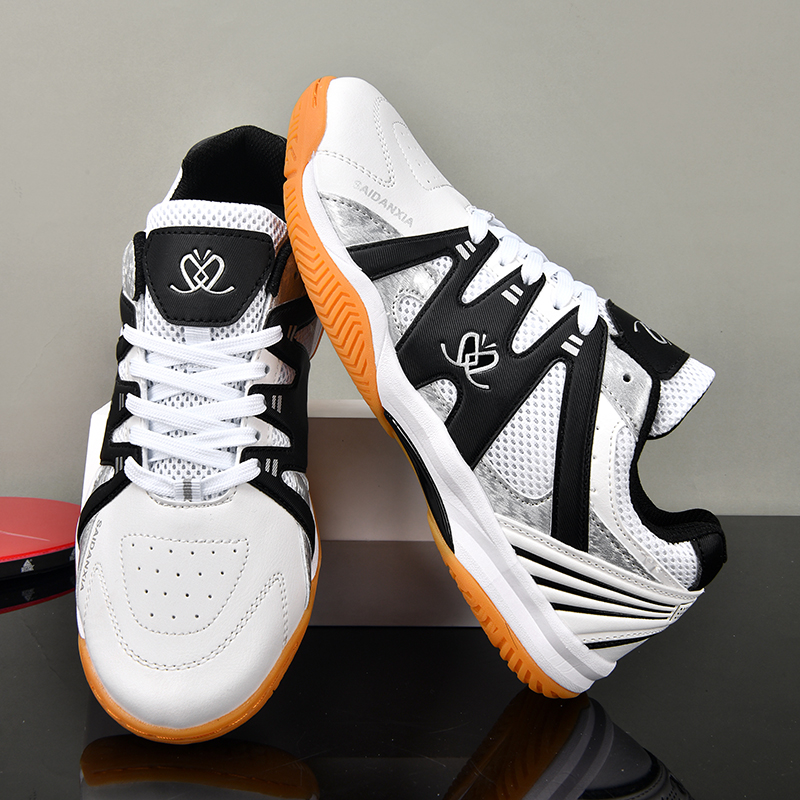 2026 Unisex Professional Table - Badminton Shoes Men review and price