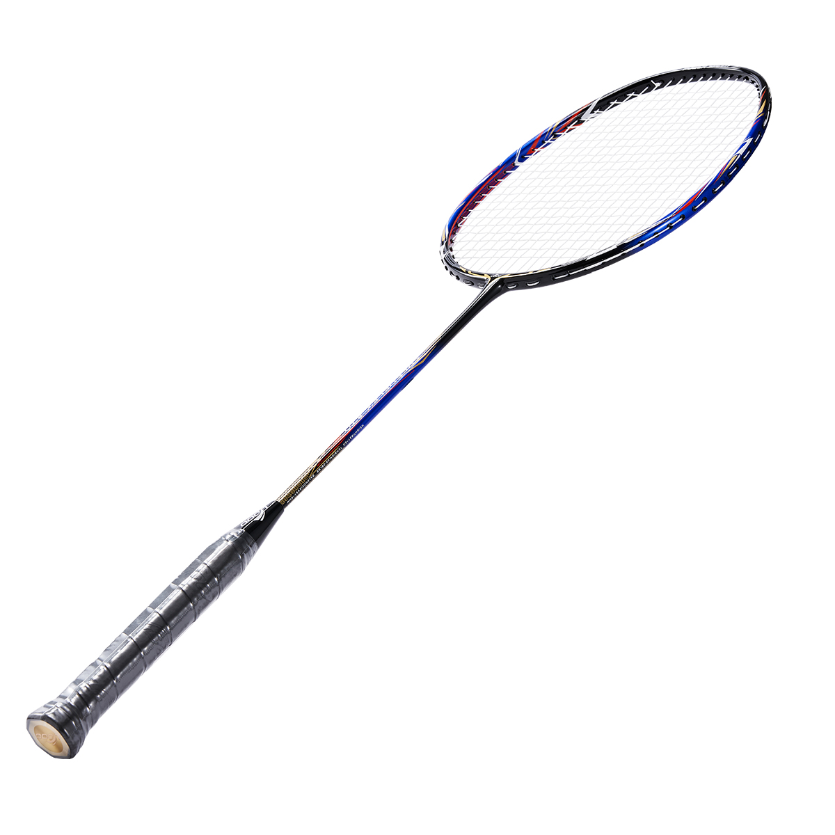G5 grip Carbon fiber material  - Badminton Materi review and price