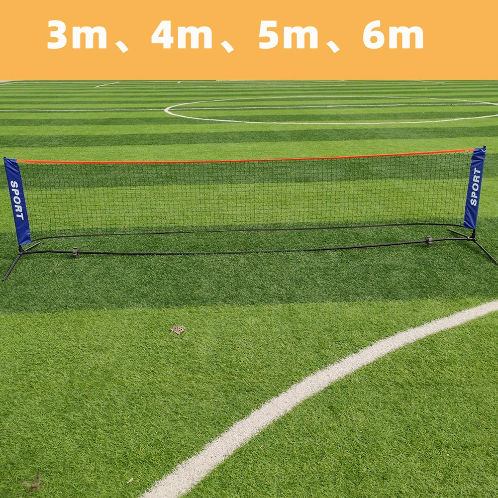 Professional Badminton Net Ind - Badminton Net review and price