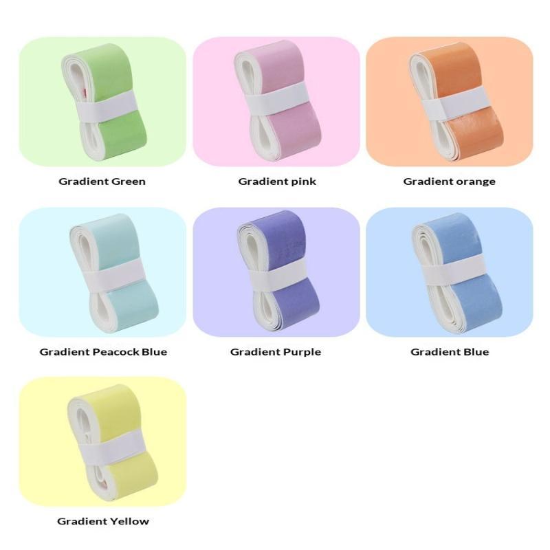 Gradient Color Sport Overgrip  - Badminton Grip review and price