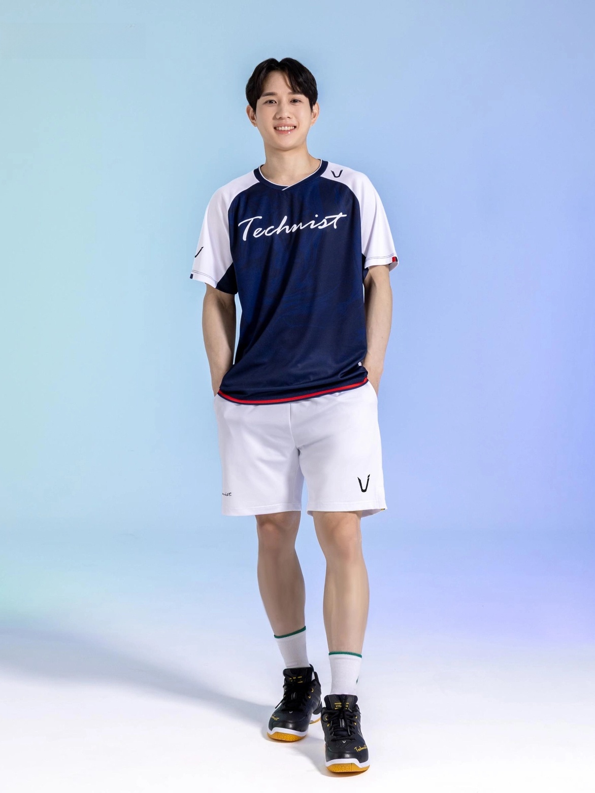2026 Men's Badminton Sports Su - Badminton Jersey review and price