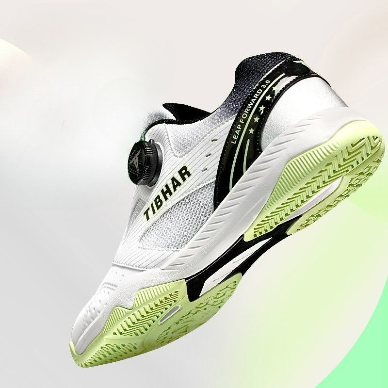 2026 New Arrival Table Tennis  - Badminton Shoes Men review and price
